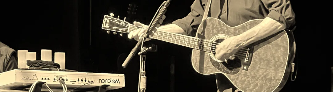 Graham Nash