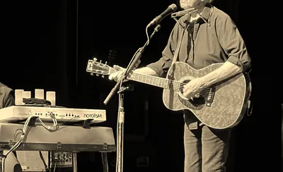 Graham Nash