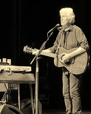 Graham Nash