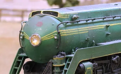 Great Train Show