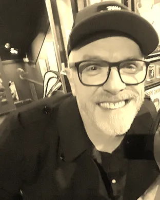 Greg Davies - Comedy