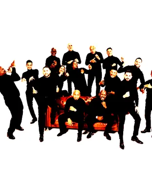 Grupo Niche Lynn