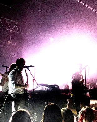 Gym Class Heroes & Lupe Fiasco