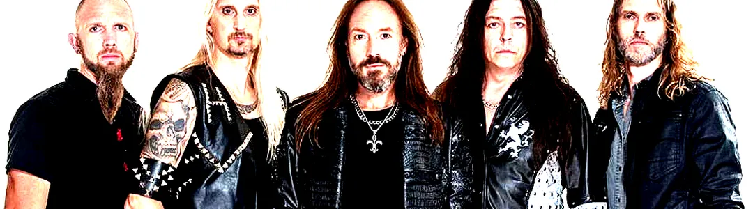 Hammerfall