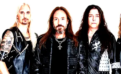 Hammerfall