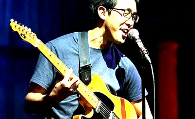 Hans Kim