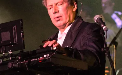 Hans Zimmer