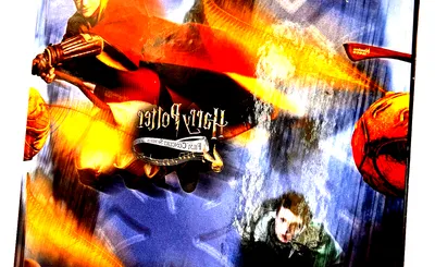 Harry Potter and The Chamber of Secrets In Concert