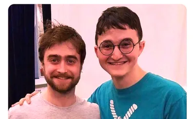 Harry Potter