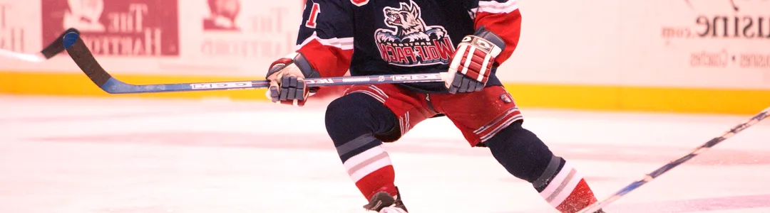 Hartford Wolf Pack