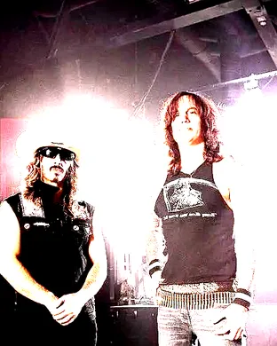Haunt - Band