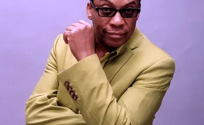 Herbie Hancock
