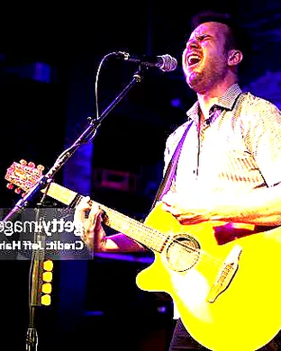 Howie Day