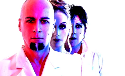 The Human League