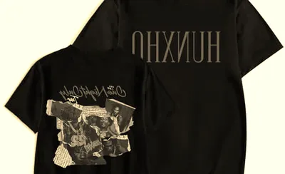 Hunxho