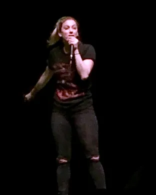Iliza Shlesinger Medford