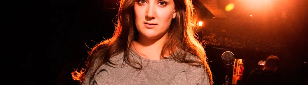 Jacqueline Novak