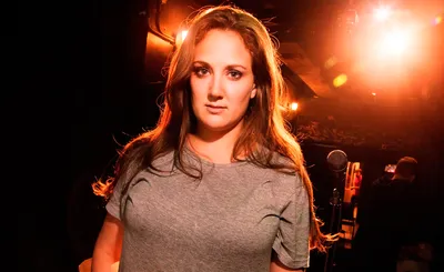 Jacqueline Novak