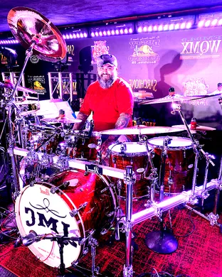 Jason Schmidt
