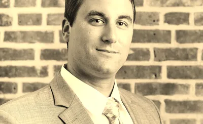 Jay Larson
