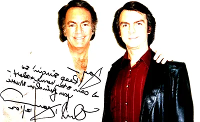 Jay White - Tribute to Neil Diamond