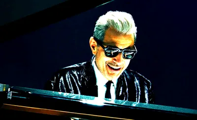Jeff Goldblum And The Mildred Snitzer Orchestra