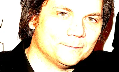 Jeff Tweedy