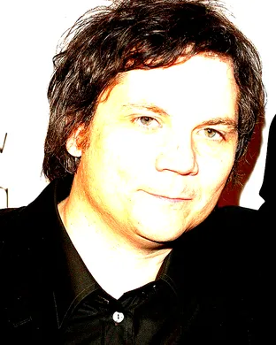 Jeff Tweedy