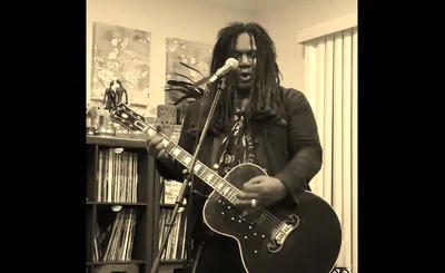 Jeffrey Gaines
