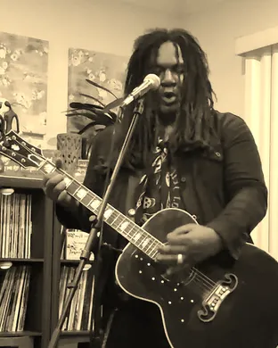 Jeffrey Gaines