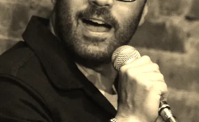 Jeremy Piven