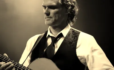 Jesse Cook