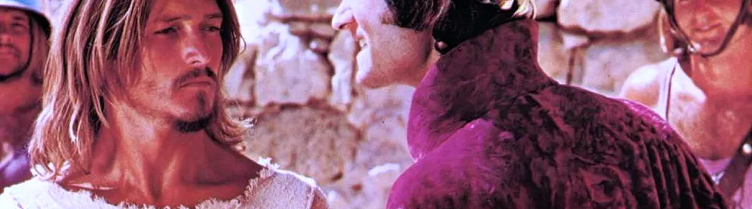 Jesus Christ Superstar - Film