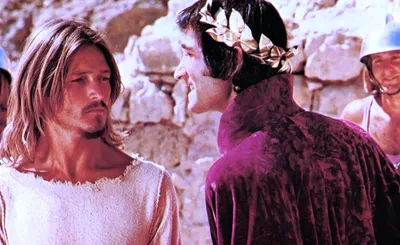 Jesus Christ Superstar - Film