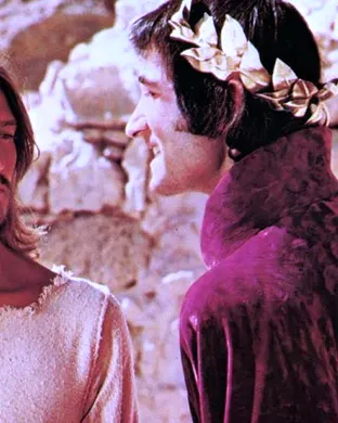 Jesus Christ Superstar - Film