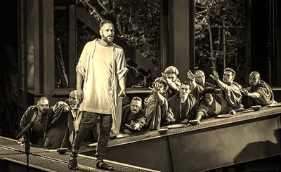 Jesus Christ Superstar