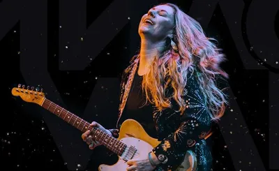 Joanne Shaw Taylor