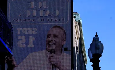 Joe Gatto