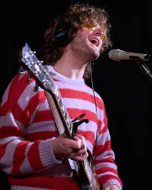 Joe P.
