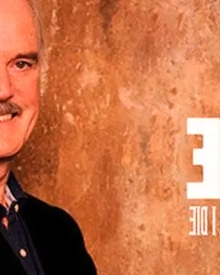 John Cleese Hamilton