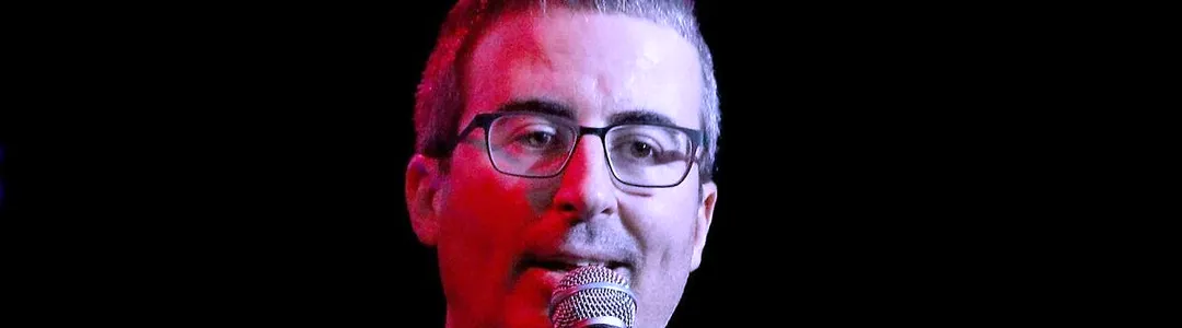 John Oliver