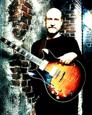 John Scofield