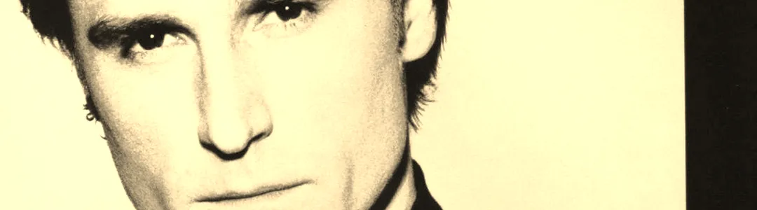 John Waite