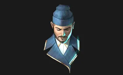 Jon Bellion