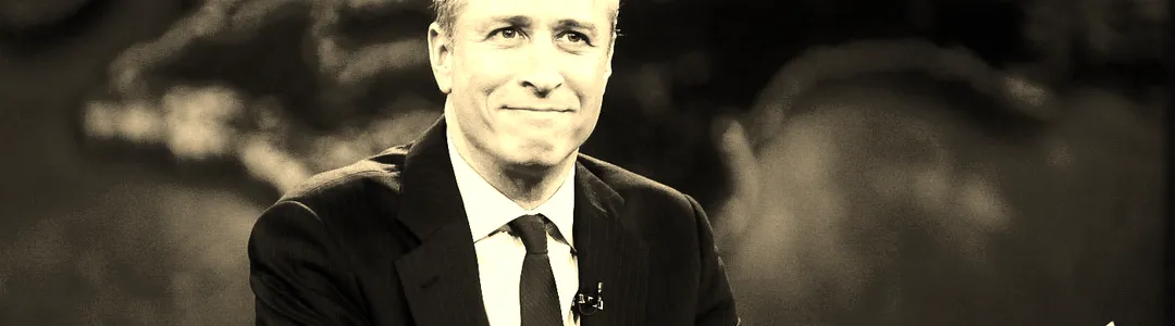 Jon Stewart