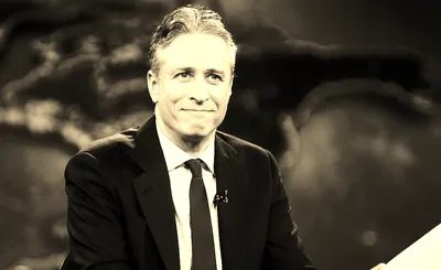 Jon Stewart
