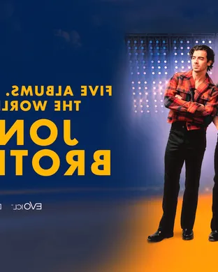 Jonas Brothers