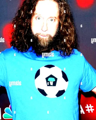 Josh Blue