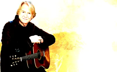 Justin Hayward