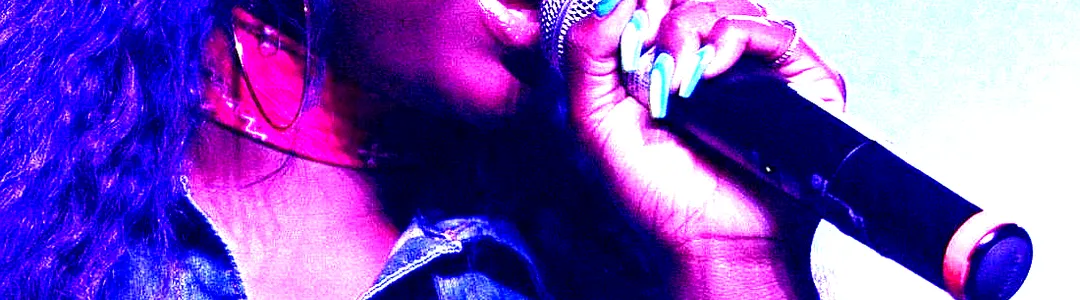 Justine Skye
